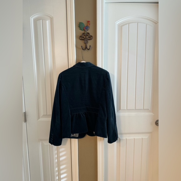 Talbots blazer jacket - Picture 4 of 6